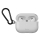 Etui na słuchawki SwitchEasy Glaze Translucent AirPods Case do AirPods Pro 1/2